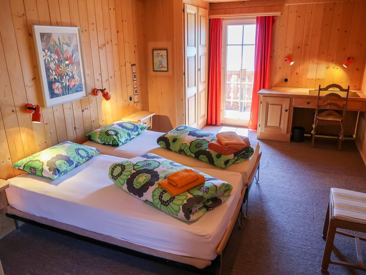 Vakantiehuis in Falera, Zwitserland voor 7 personen foto 4