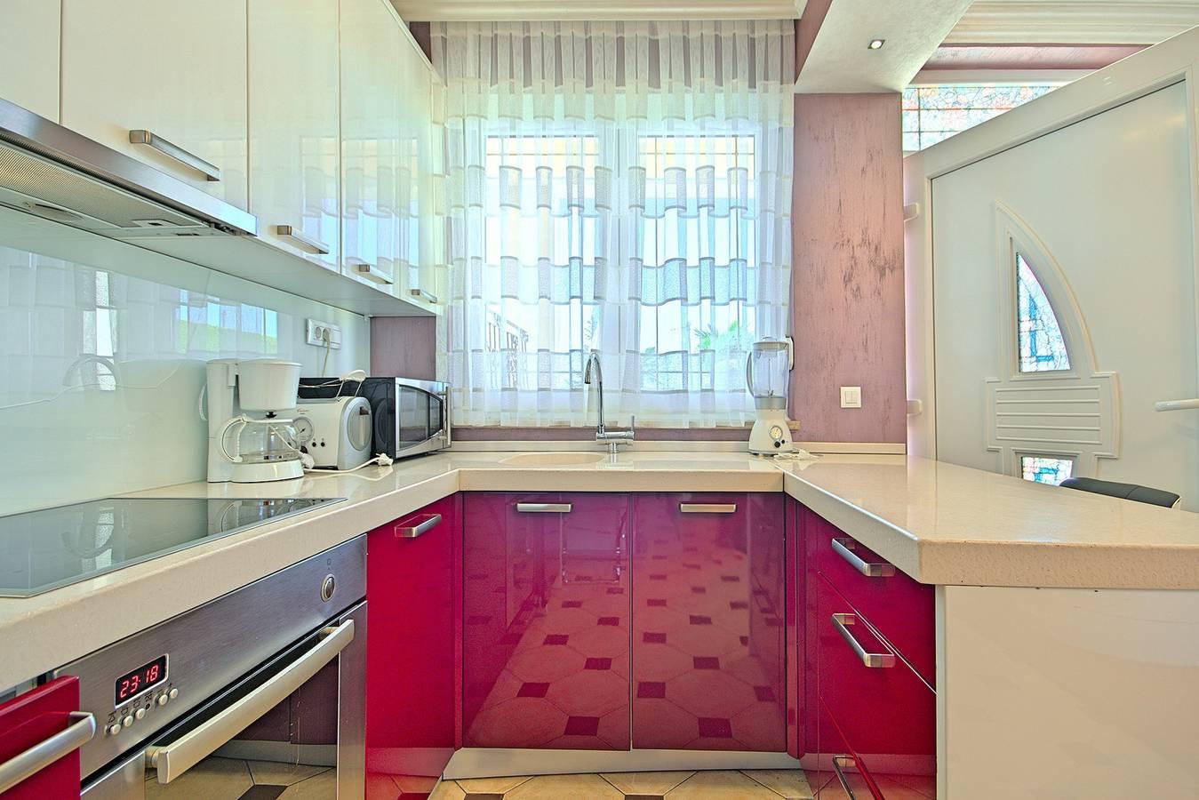 Vakantieappartement in Vrvari foto 15