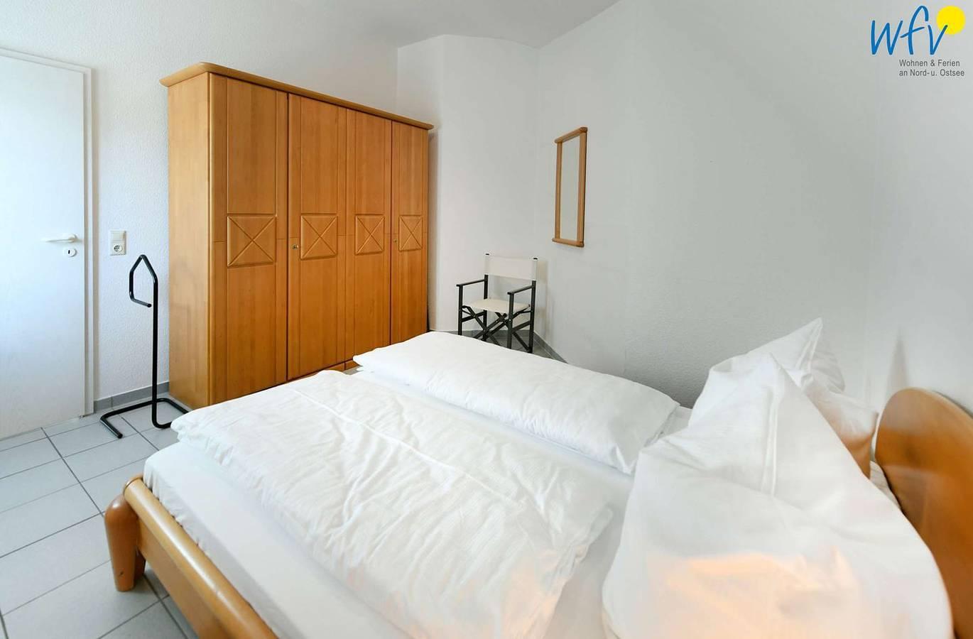 Vakantieappartement in Binz, Duitsland voor 4 personen foto 17