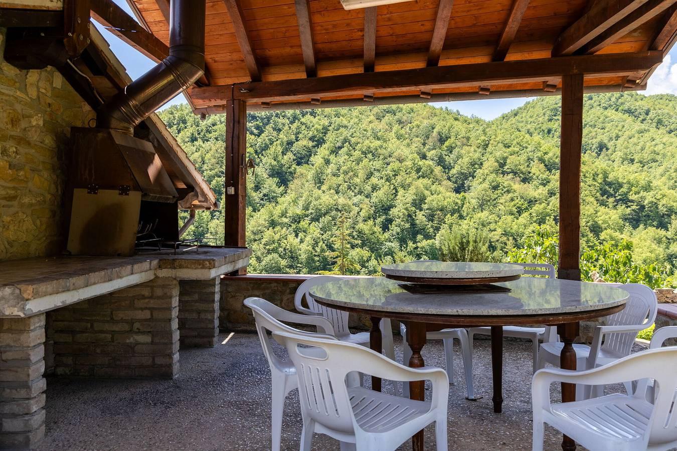 Vakantiehuis in Gubbio, Italië voor 10 personen foto 18
