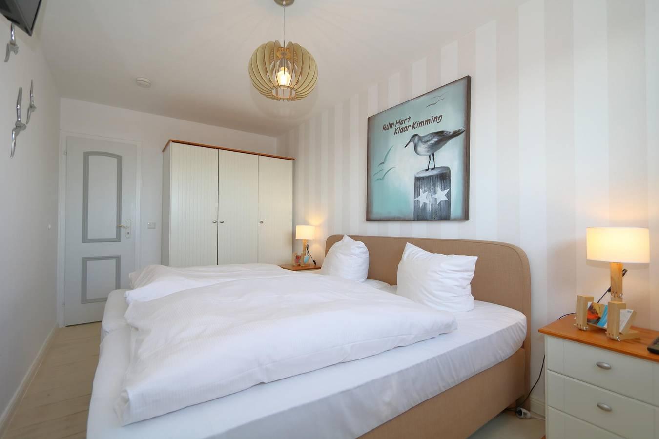 Vakantieappartement in Sylt, Duitsland voor 4 personen foto 11