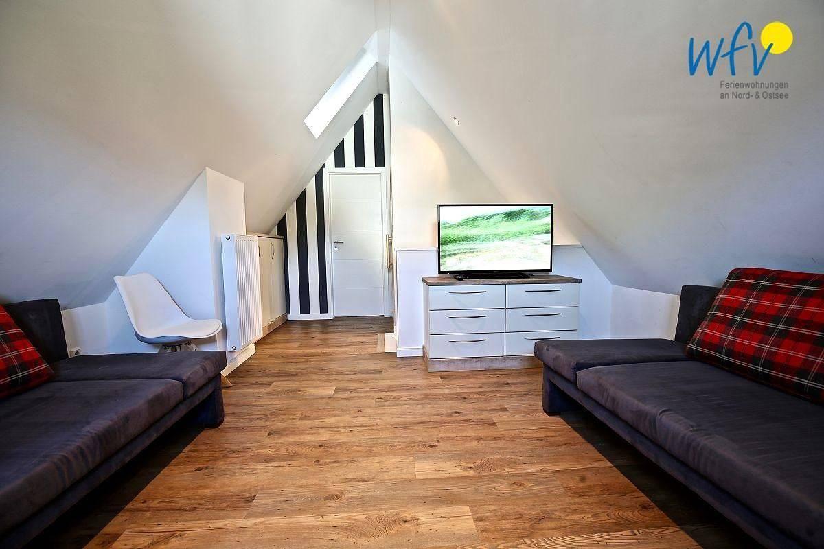 Vakantieappartement in Weser-Ems, Duitsland voor 6 personen foto 10