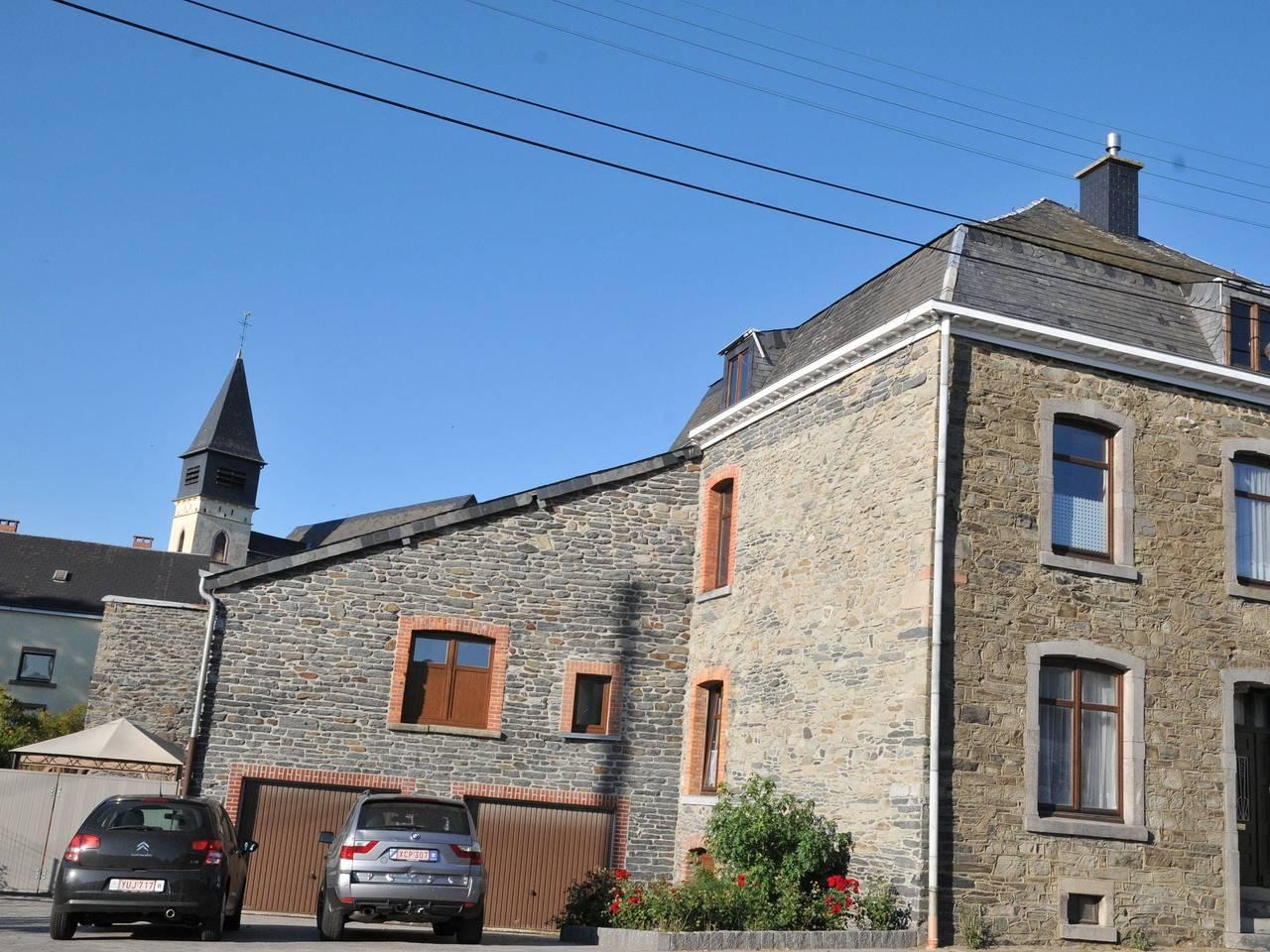 Vakantiehuis in Bastenaken, België voor 8 personen foto 4