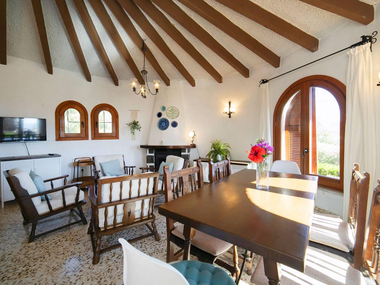 Vakantiehuis in Calpe, Spanje voor 4 personen foto 9