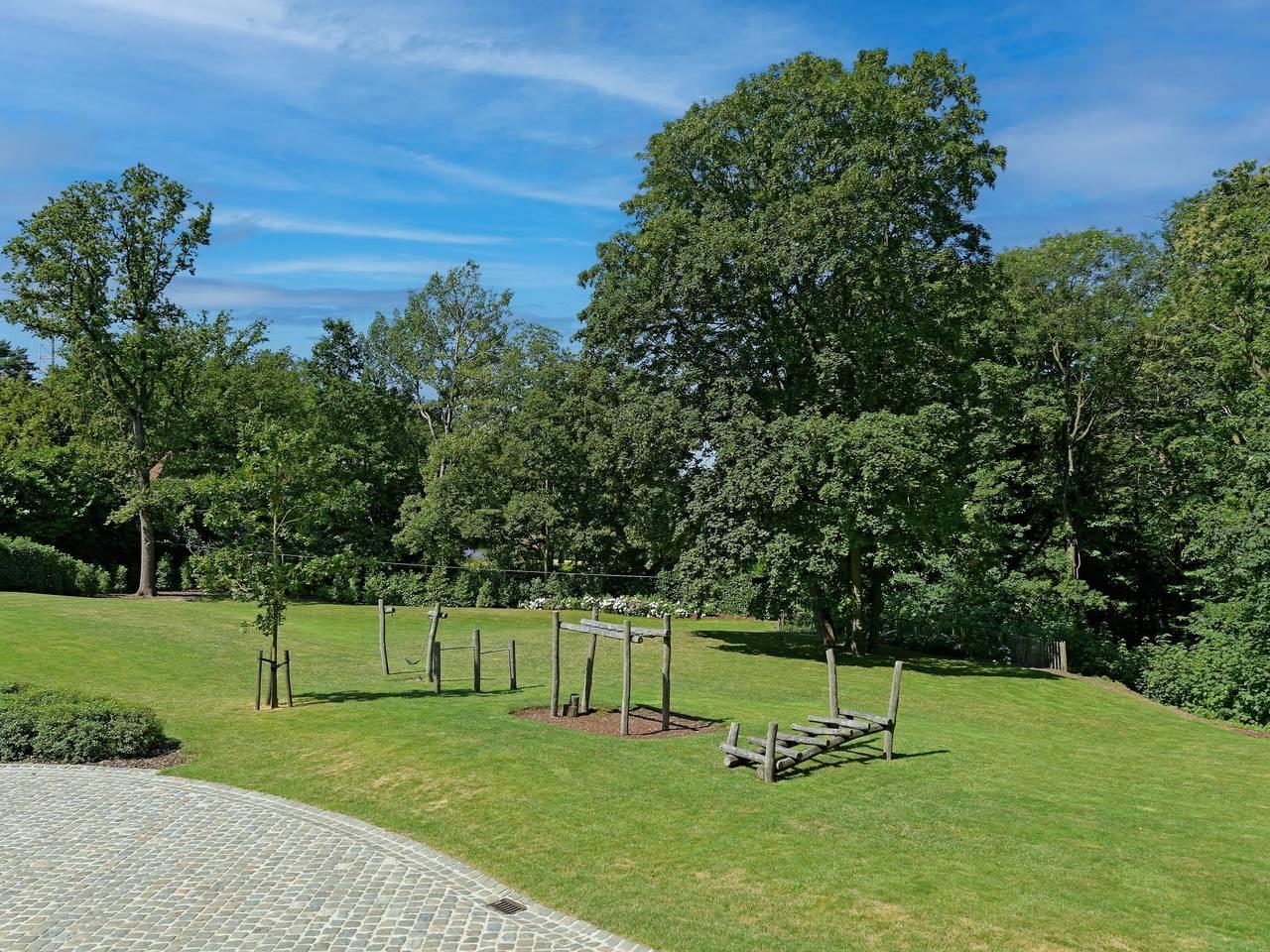 Vakantiehuis in Oudenaarde, België voor 30 personen foto 14