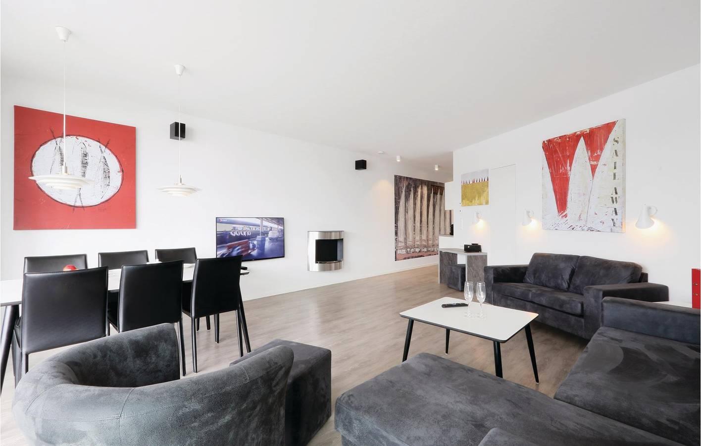 Vakantieappartement in Lübeck, Duitsland voor 6 personen foto 14