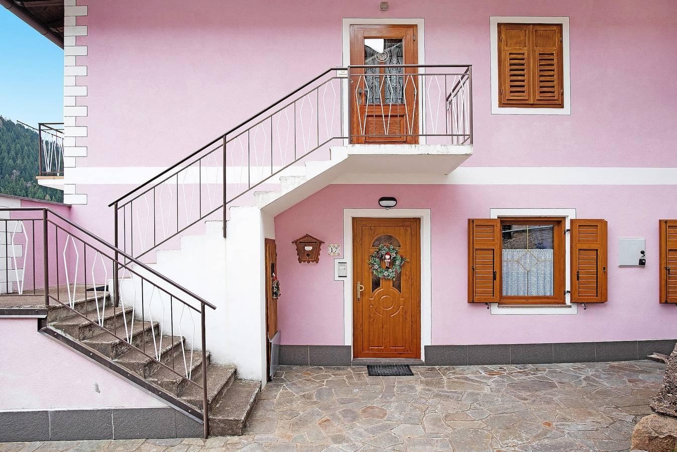Vakantieappartement in Trentino, Italië voor 6 personen foto 3