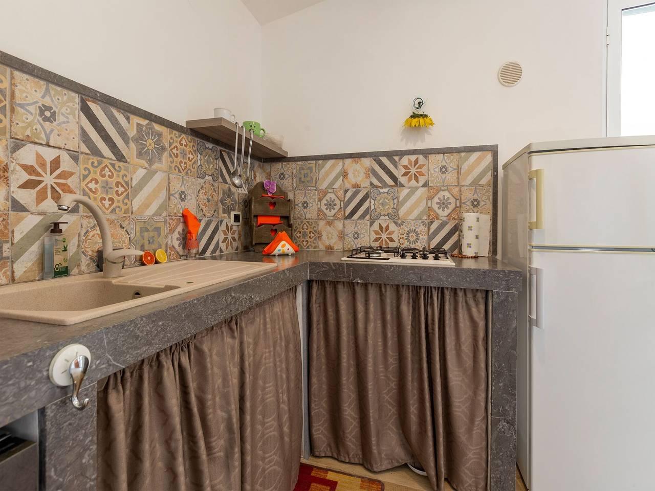 Vakantiehuis in Realmonte, Italië voor 6 personen foto 5