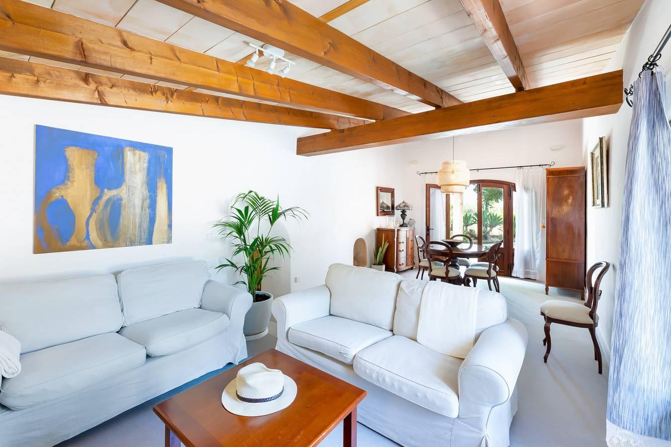 Vakantiehuis in Mallorca, Spanje voor 6 personen foto 8