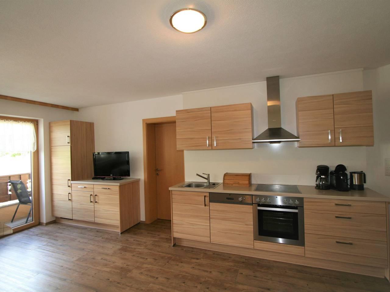 Vakantieappartement in Fügen, Oostenrijk voor 4 personen foto 11
