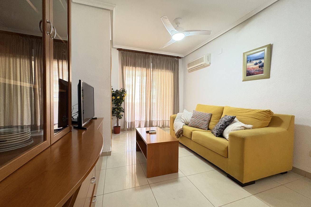 Vakantieappartement in Oropesa del Mar, Spanje voor 6 personen foto 6