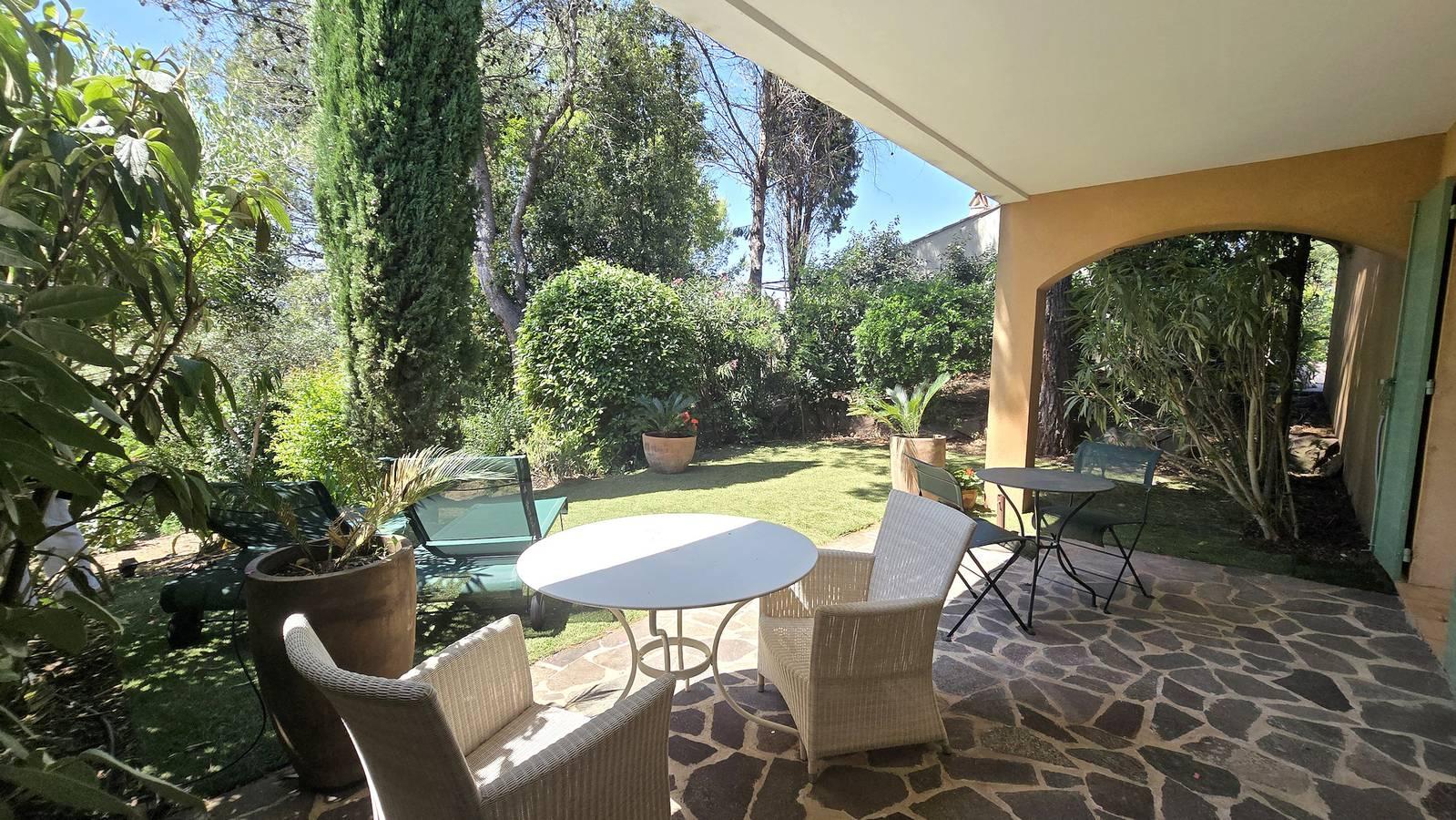 Vakantiehuis in Var, Frankrijk voor 4 personen