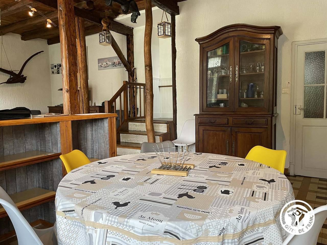 Vakantiehuis in Ariège, Frankrijk voor 6 personen foto 6