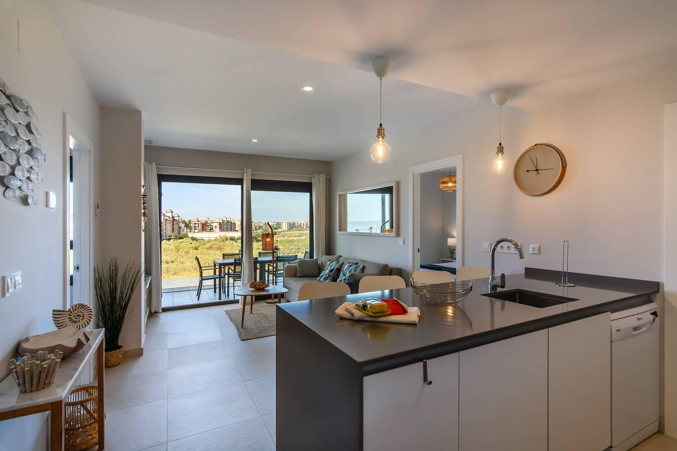 Vakantieappartement in Ayamonte, Spanje voor 4 personen foto 9