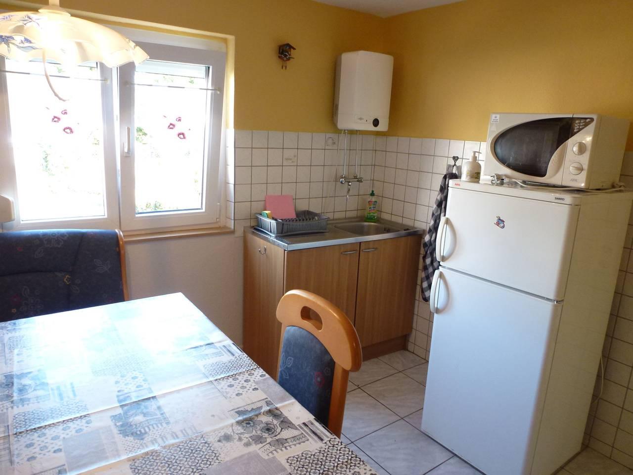 Vakantieappartement in Neuried, Duitsland voor 4 personen foto 8