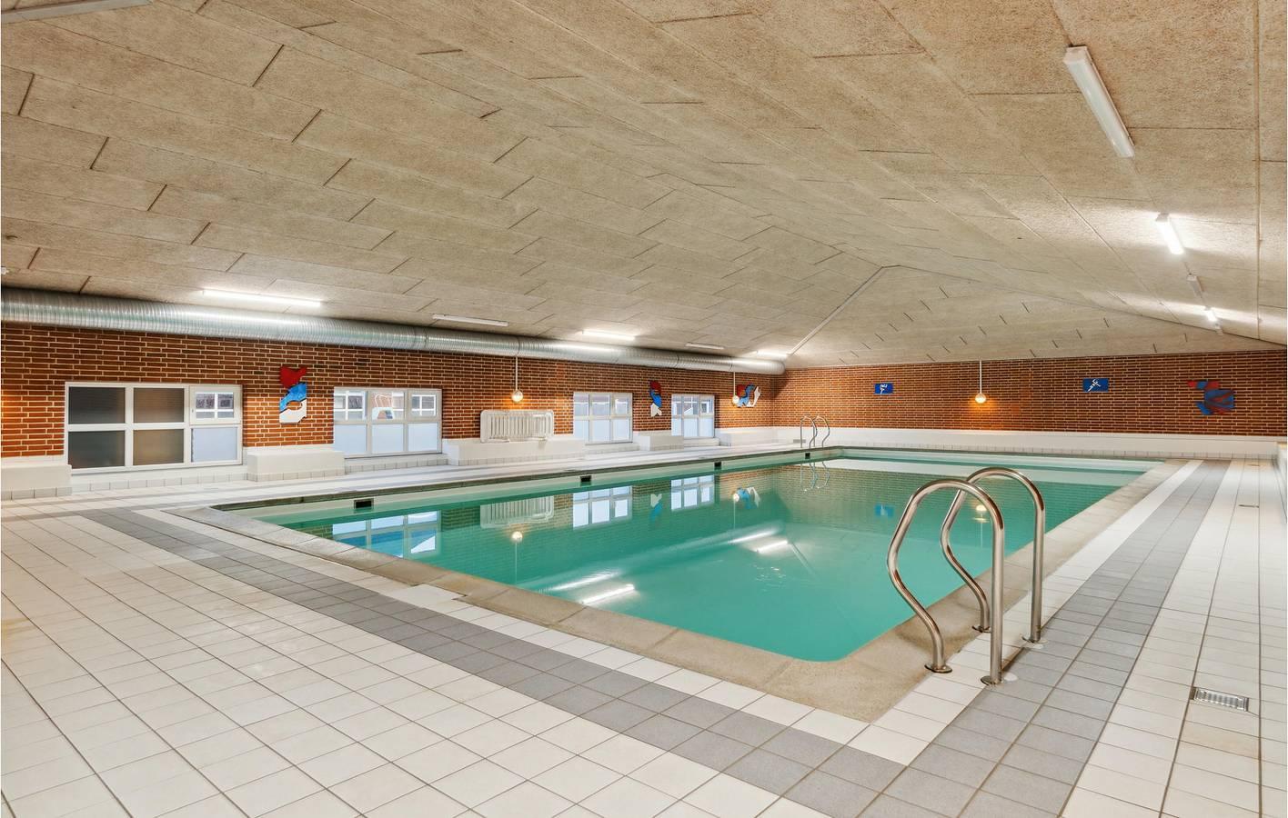 Vakantieappartement in Rømø, Denemarken voor 6 personen foto 12