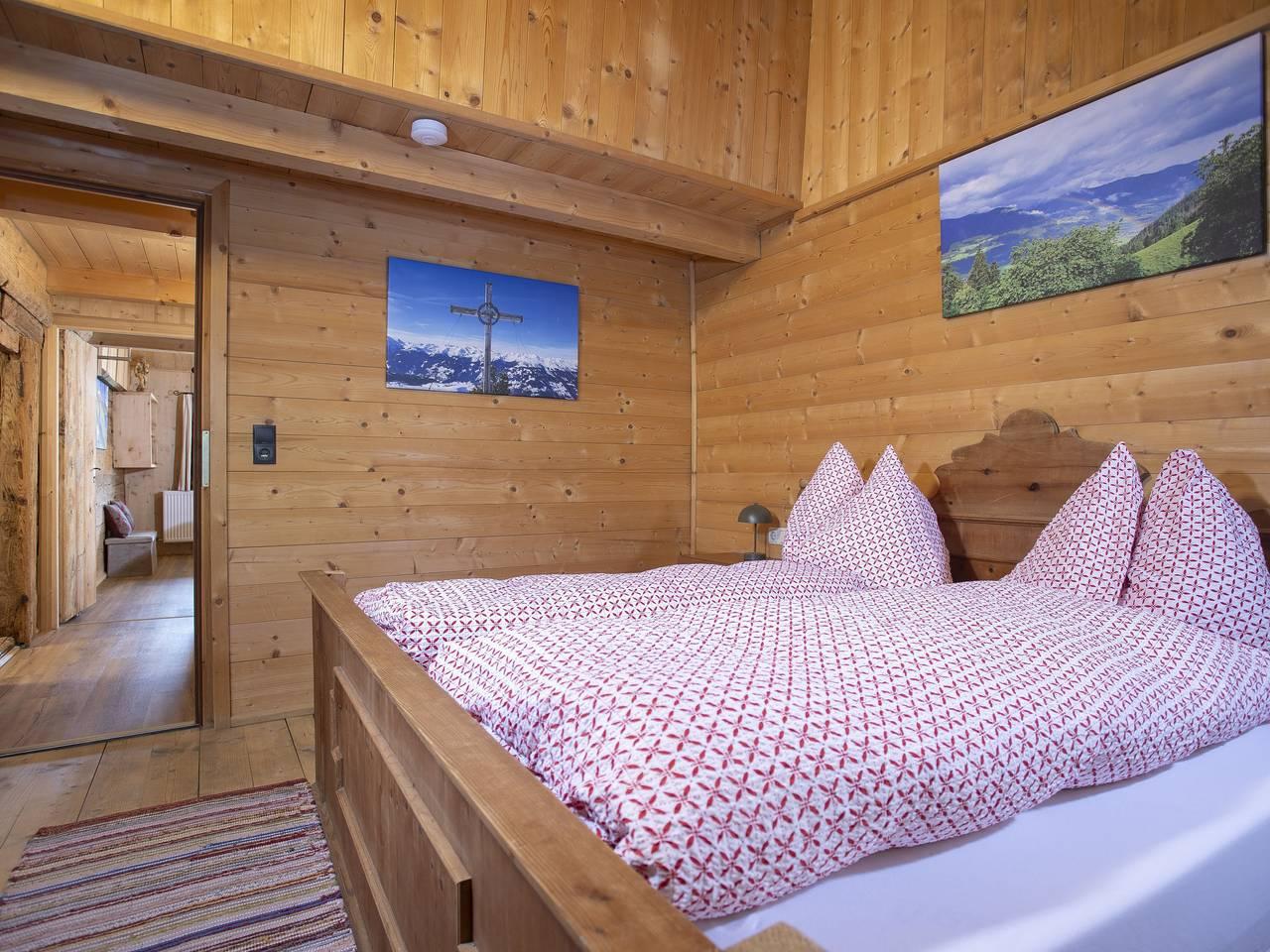 Hochzillertalblick in Stummerberg, Ski-Optimal Hochzillertal, Oostenrijk voor 14 personen foto 25