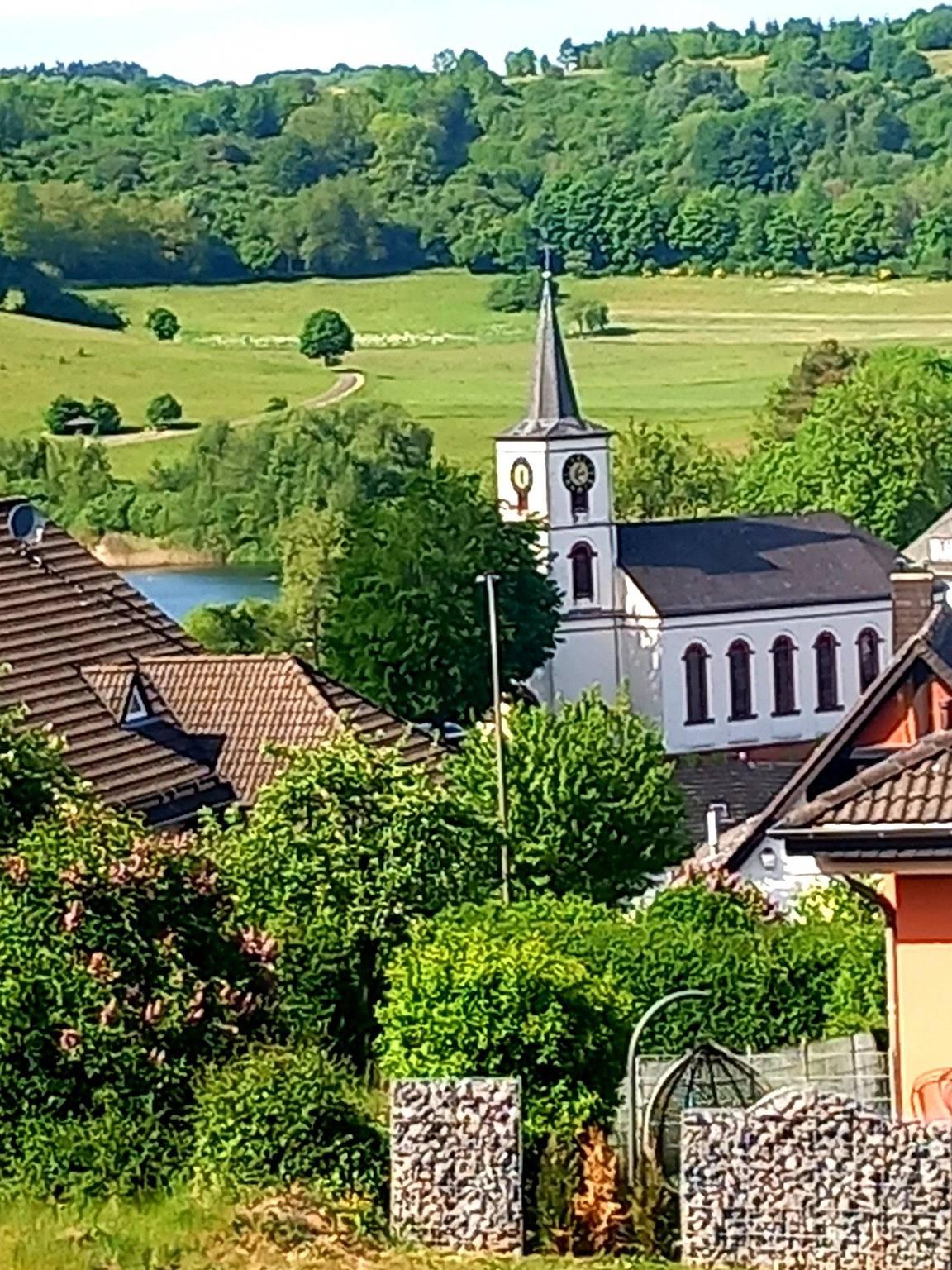 Vakantiehuis in High Eifel, Duitsland voor 4 personen foto 12