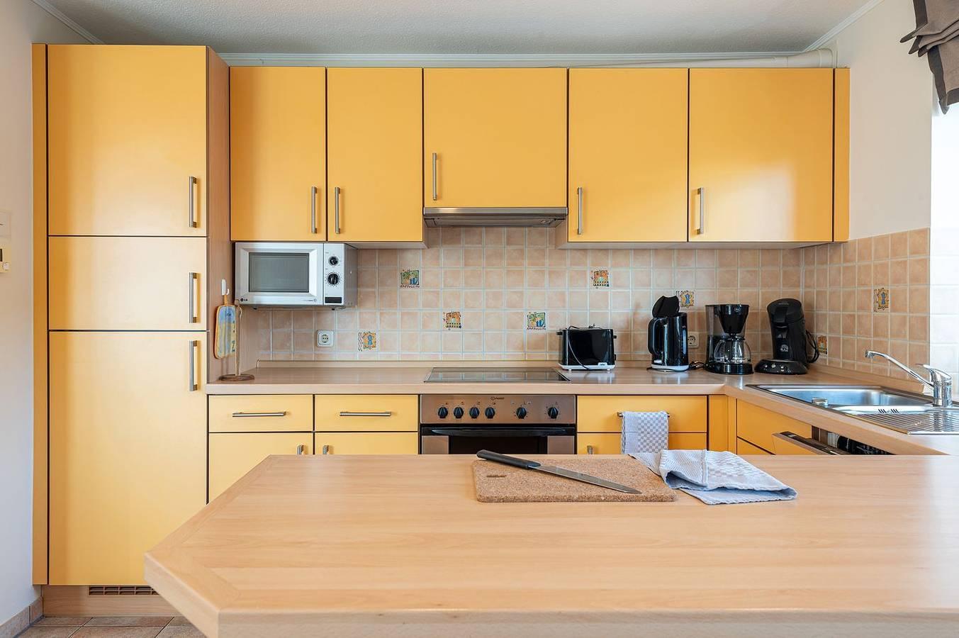 Vakantieappartement in Büsum, Duitsland voor 4 personen foto 9