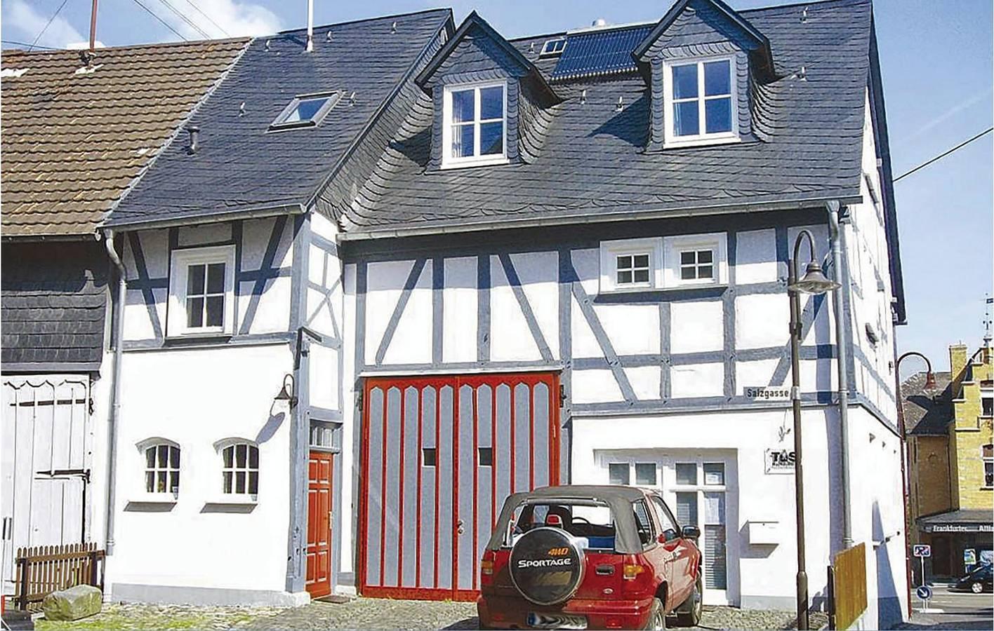 Vakantiehuis in Westerwald, Duitsland voor 6 personen foto 2