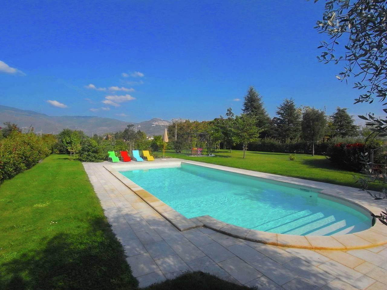Vakantiehuis in Val di Chiana, Italië voor 4 personen foto 7