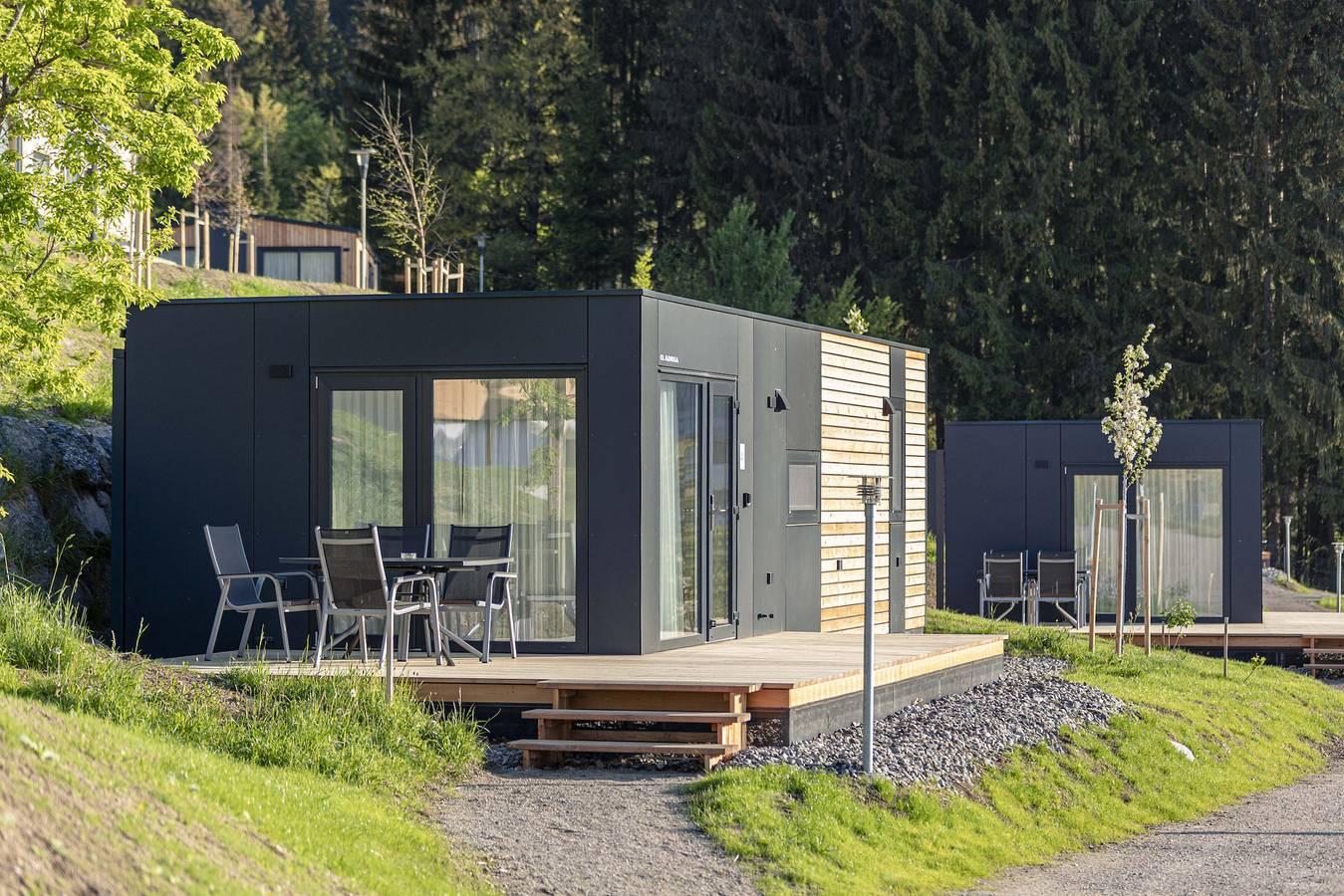 Vakantiehuis in Gailtal, Oostenrijk voor 5 personen foto 2
