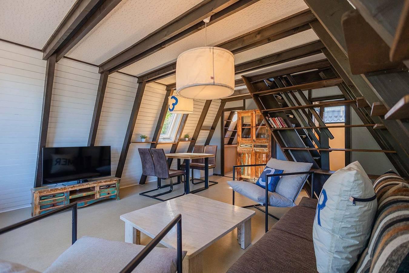 Vakantiehuis in Bodensee, Duitsland voor 4 personen foto 5