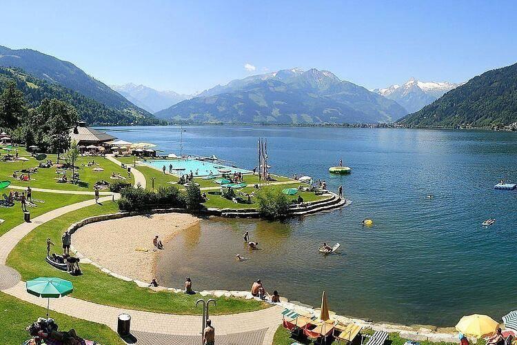 Chalet aan de piste, Walchen in Piesendorf, Pinzgau, Oostenrijk voor 6 personen foto 21