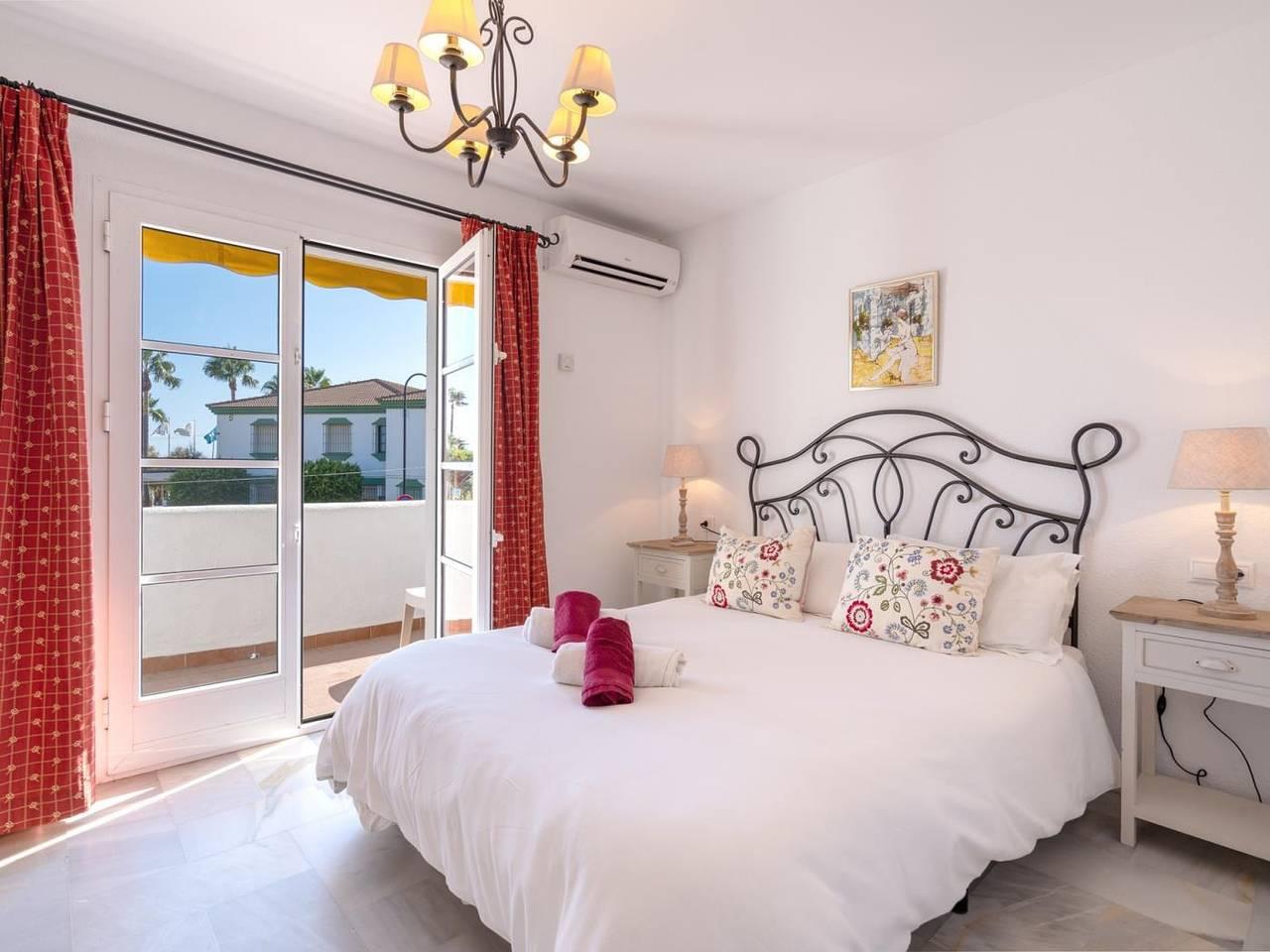 Vakantiehuis in Mijas, Spanje voor 6 personen foto 16