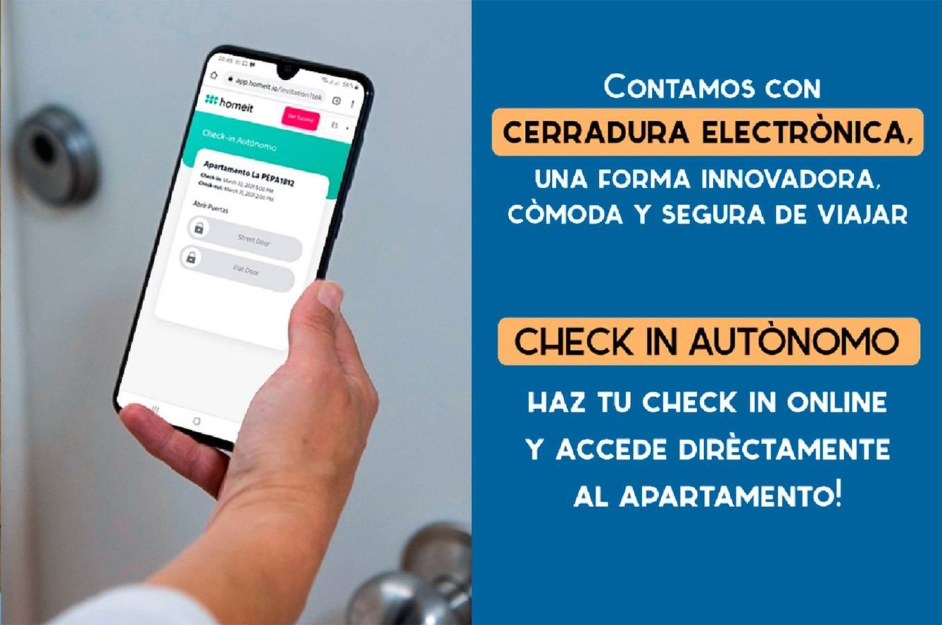 Vakantieappartement in Cádiz, Spanje voor 5 personen foto 5
