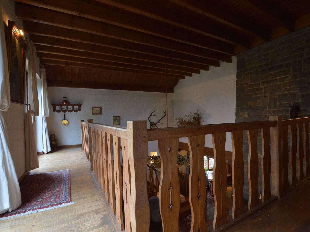Vakantiehuis met hond toegestaan in Petit Coo, Stavelot, België voor 7 personen foto 22