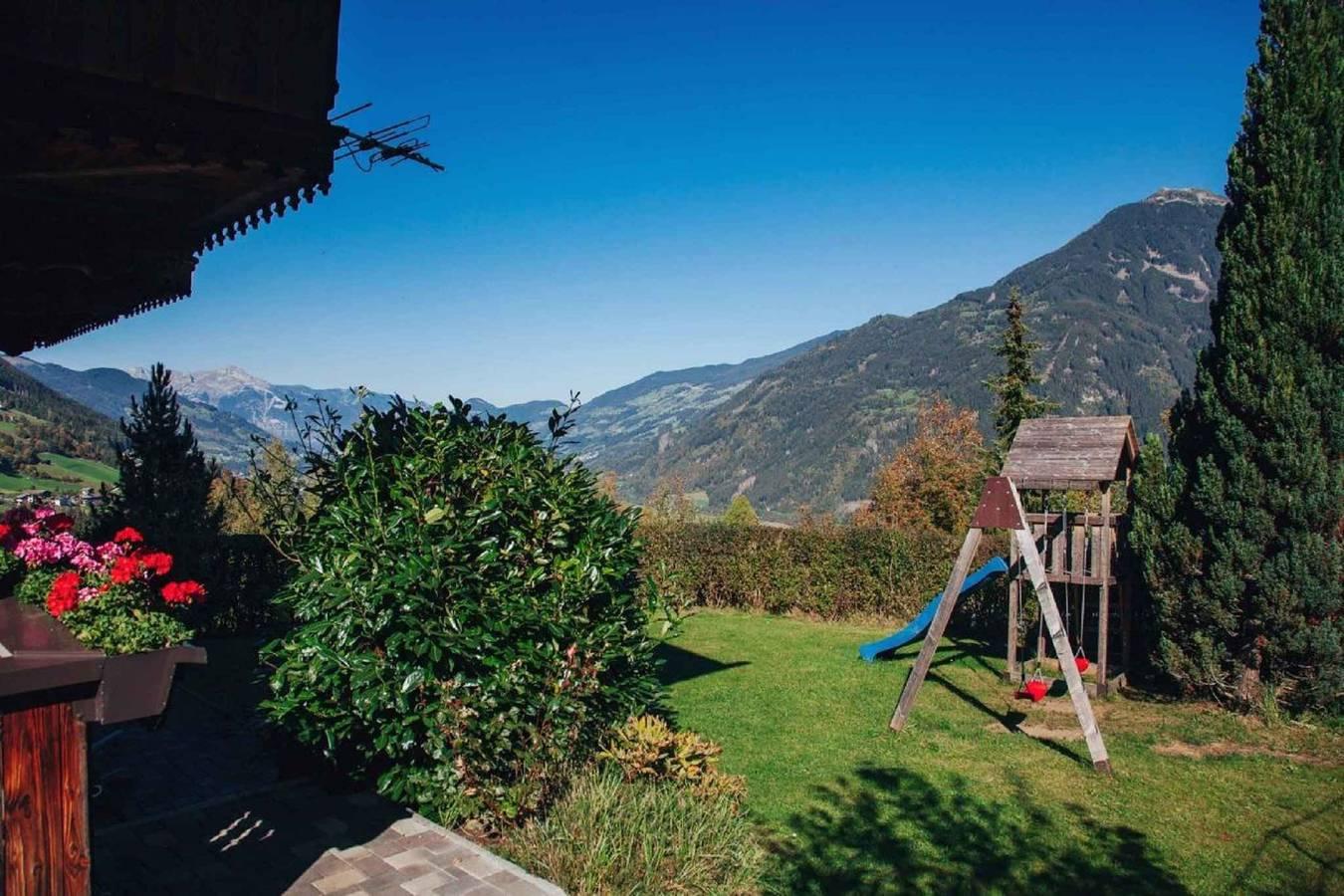 Vakantiehuis in Zillertal, Oostenrijk voor 20 personen foto 10
