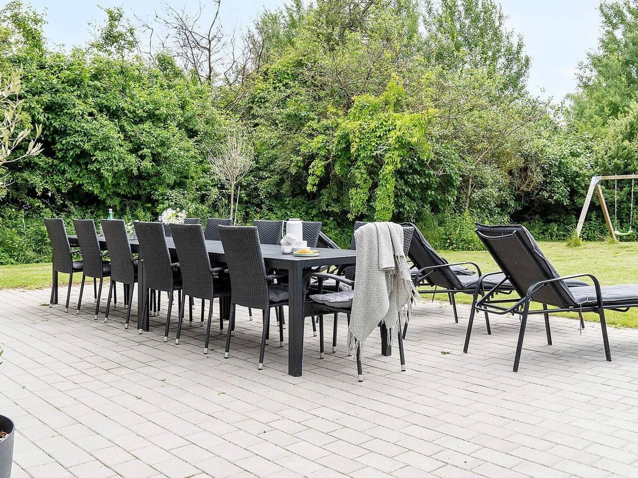 Vakantiehuis in Hovedstaden, Denemarken voor 16 personen foto 5