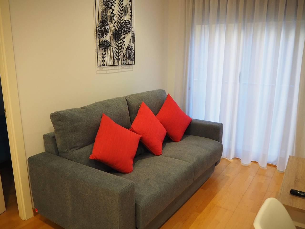 Vakantieappartement in Gerona, Spanje voor 4 personen foto 4