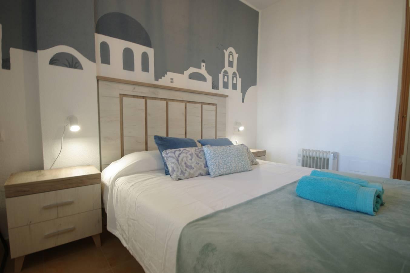 Vakantieappartement in Tarifa, Spanje voor 5 personen foto 13