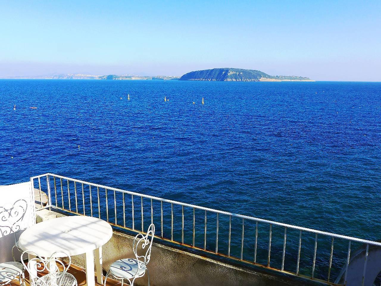 Vakantieappartement in Ischia, Italië voor 4 personen foto 18