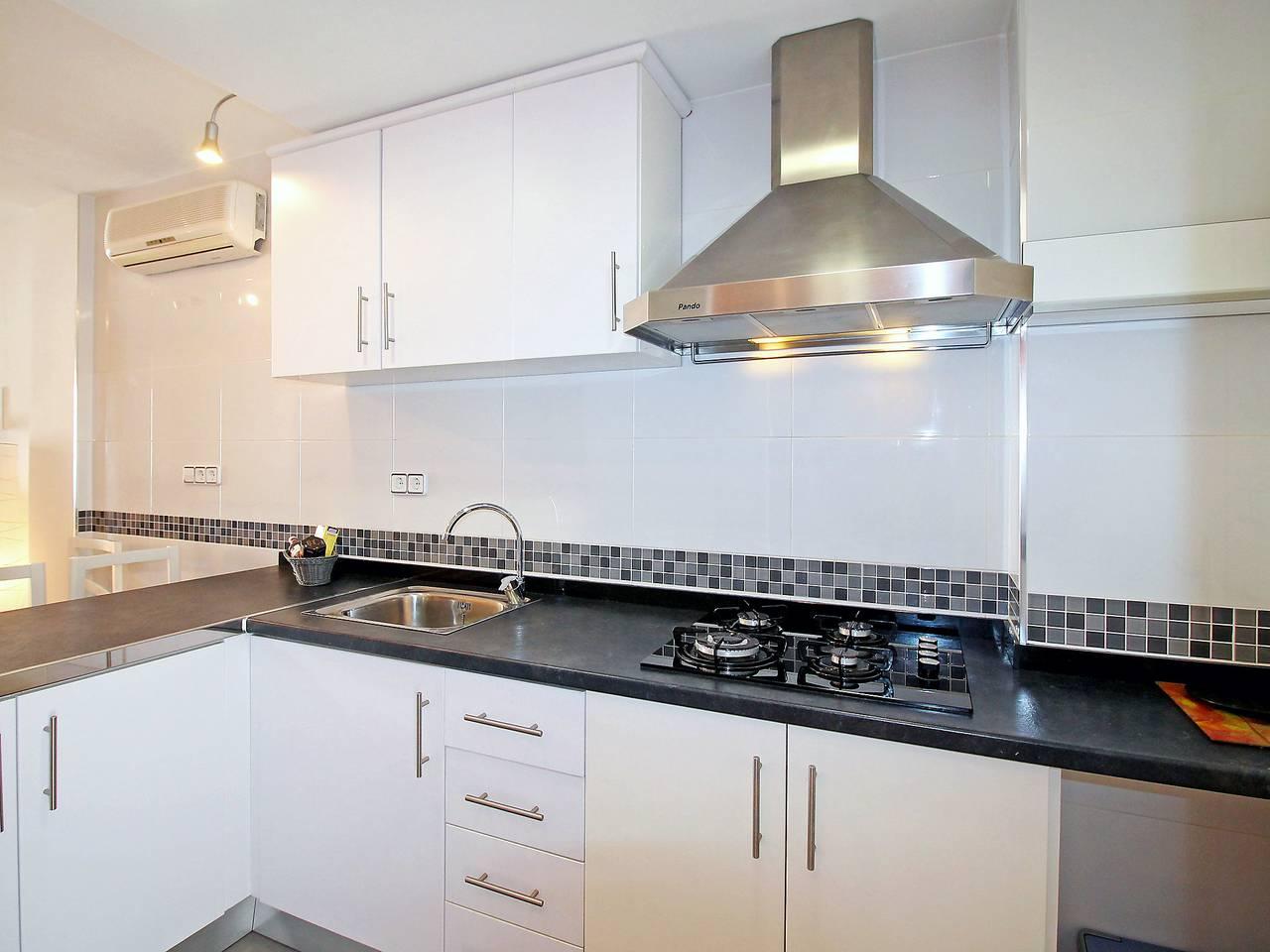 Vakantieappartement in Altea, Spanje voor 4 personen foto 8