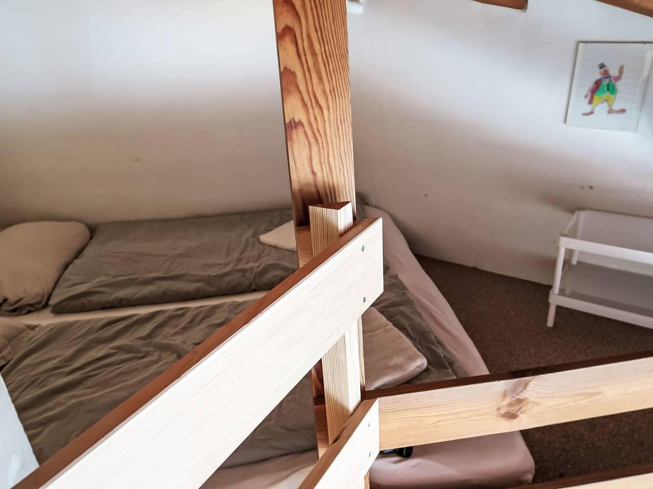 Vakantieappartement in Flims, Zwitserland voor 4 personen foto 14