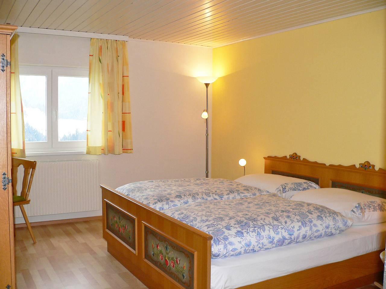Vakantieappartement in Blons, Oostenrijk voor 4 personen foto 4