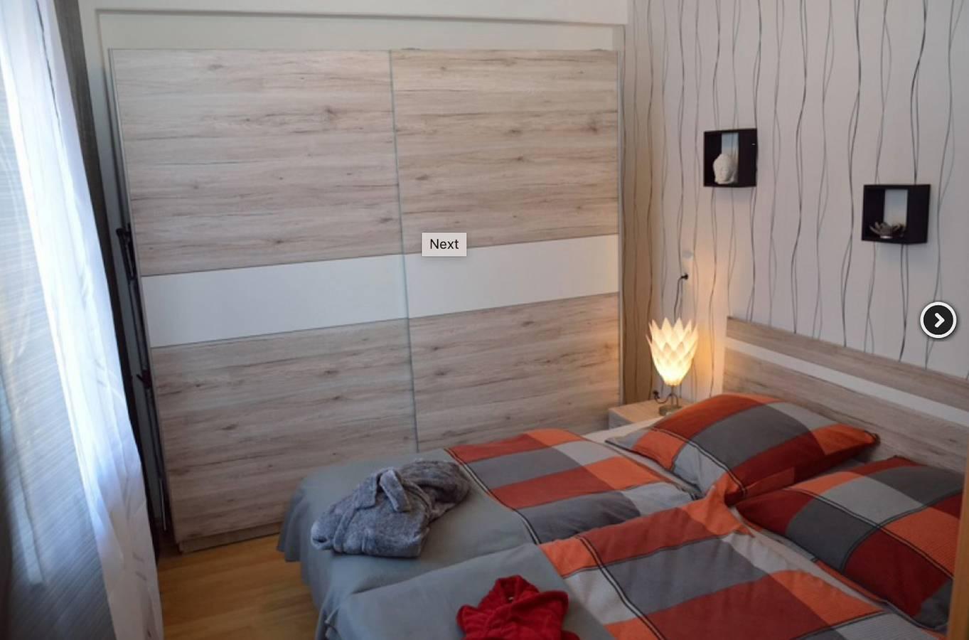 Vakantieappartement in Opper-Schwaben, Duitsland voor 5 personen foto 8