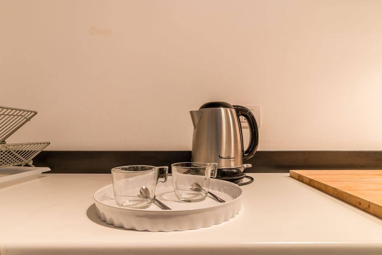 Vakantieappartement in Venetië, Italië voor 4 personen foto 11