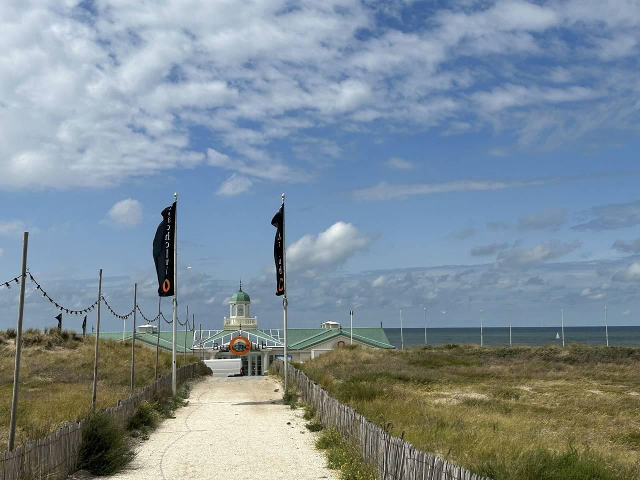 Vakantiehuis in Noordwijk, Nederland voor 6 personen foto 11