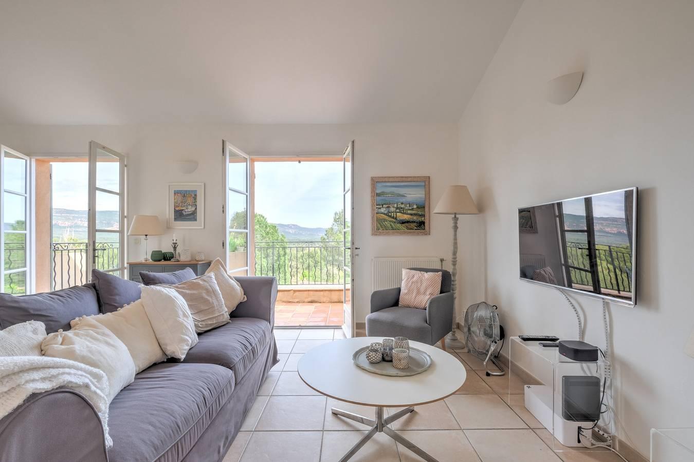 Vakantiehuis in Var, Frankrijk voor 6 personen foto 3