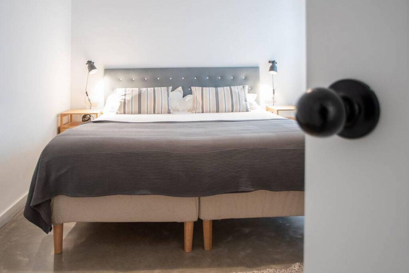 Vakantieappartement in Cádiz, Spanje voor 8 personen foto 2