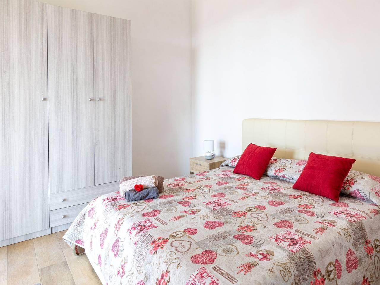 Vakantiehuis in Realmonte, Italië voor 6 personen foto 7
