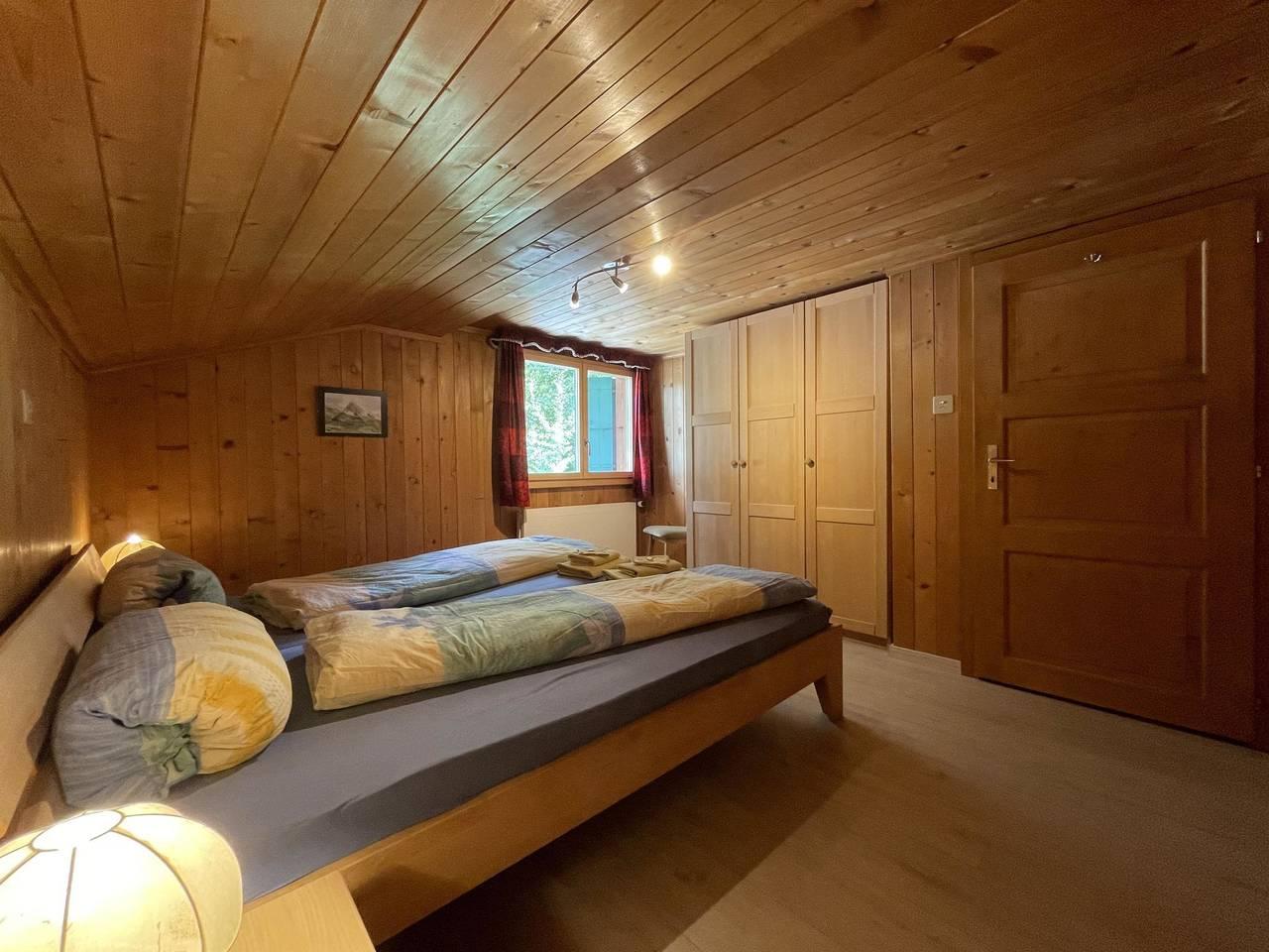 Vakantieappartement in Gsteig, Zwitserland voor 5 personen foto 18