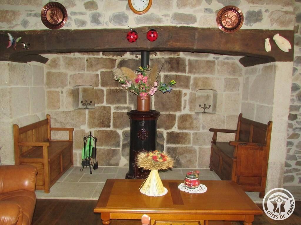 Vakantiehuis in Corrèze, Frankrijk voor 4 personen foto 4