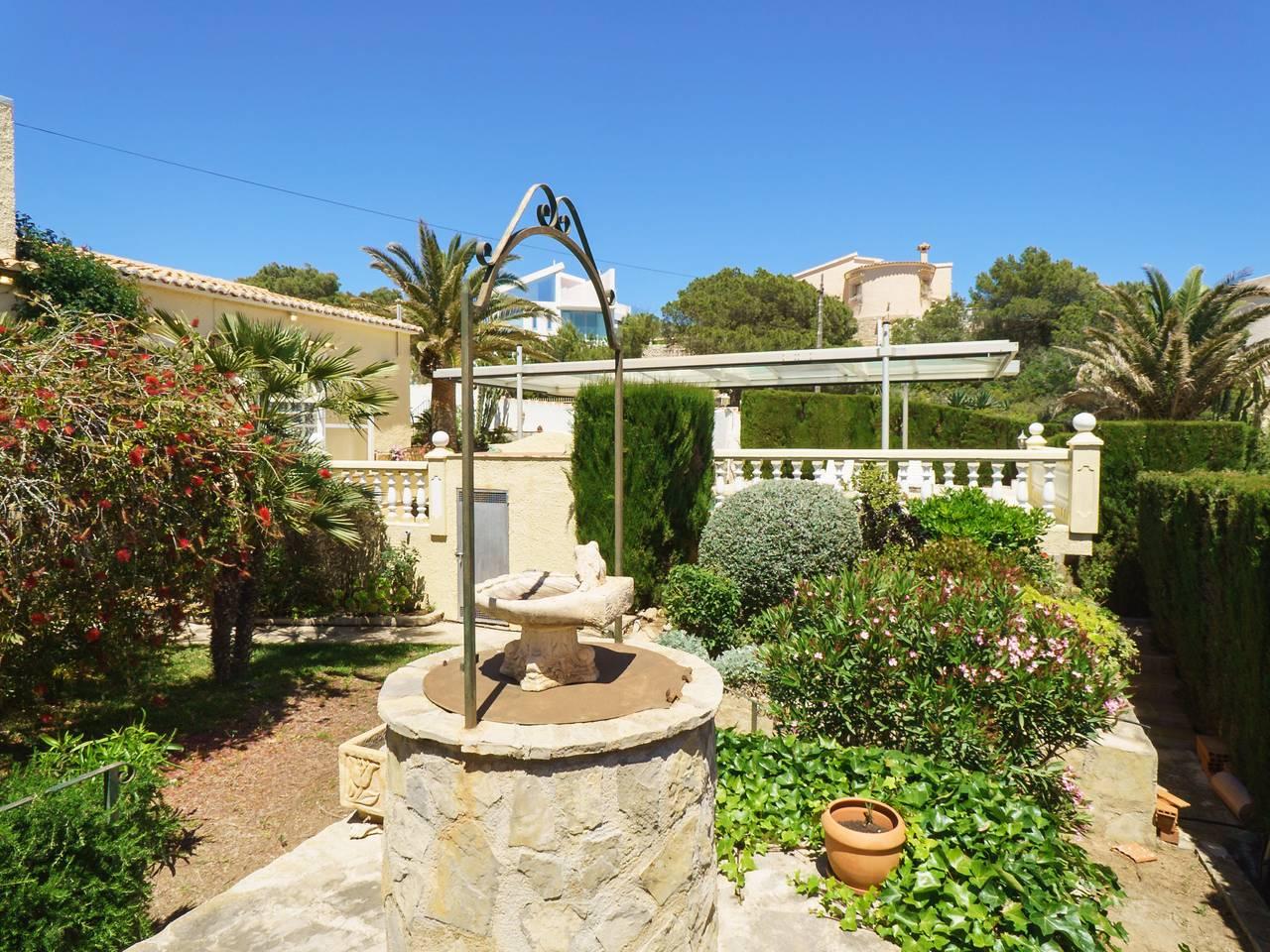 Vakantiehuis in Jávea, Spanje voor 4 personen foto 18