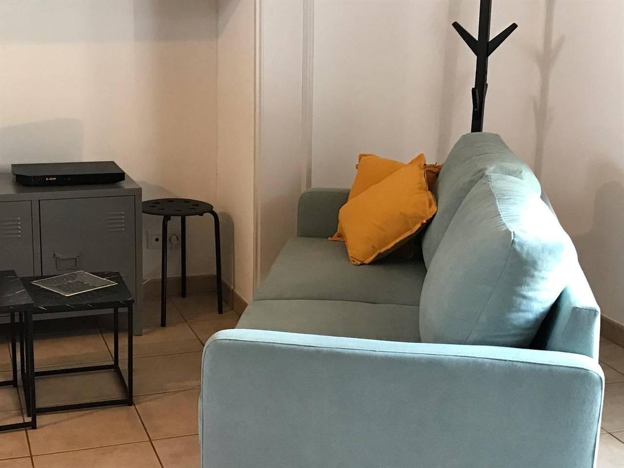 Vakantiehuis in Dordogne, Frankrijk voor 4 personen foto 2
