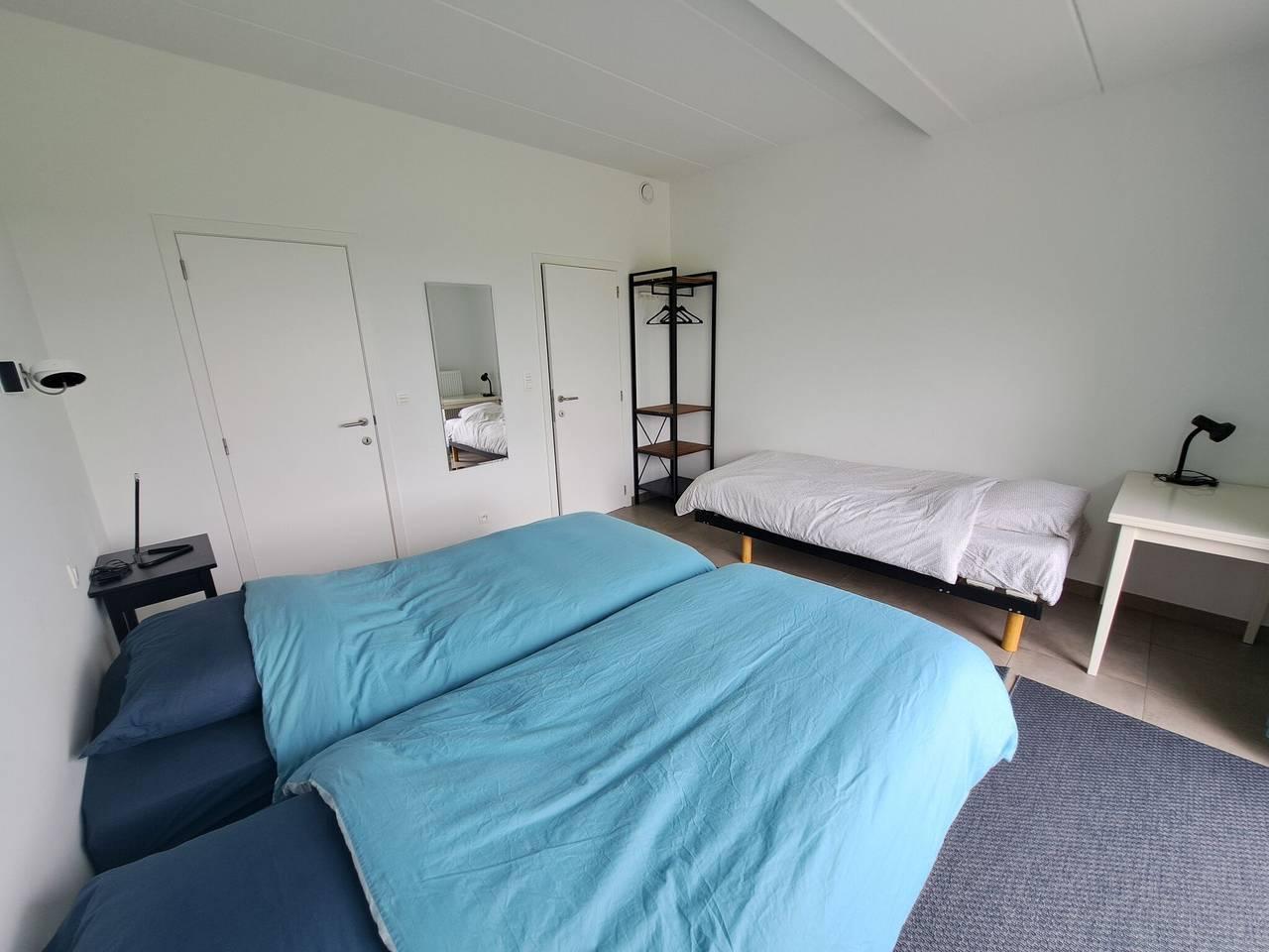 Vakantiehuis Viroinval voor zeven personen in Viroinval, Parc Naturel Viroin Hermeton, België voor 7 personen foto 22